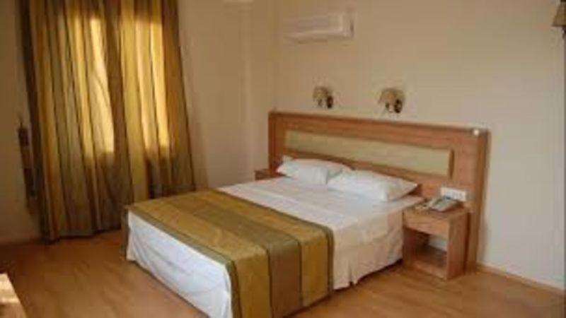 Ebruli Hotel Cunda Ayvalı Zewnętrze zdjęcie